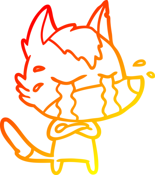 Bir insan tarafından çizilmiş bir karikatür çizimi.