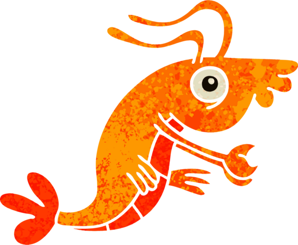 Bir insan tarafından çizilmiş garip bir karikatür çizimi.