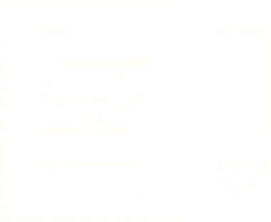 Bir insan tarafından çizilen Kağıt Notlar Tebeşir Çizimi