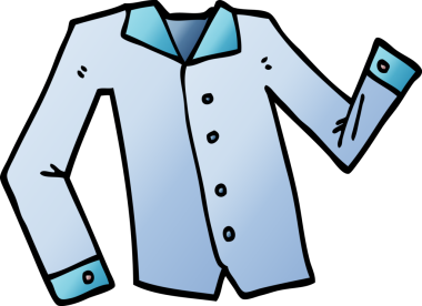 Bir insan tarafından çizilmiş karalama tişörtü.