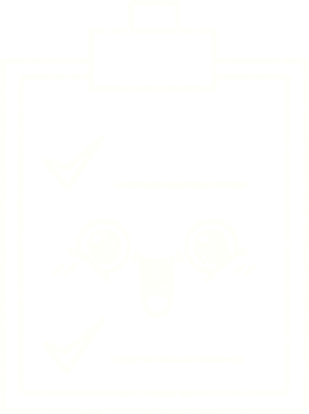 Bir insan tarafından çizilen Klip Tahtası Tebeşiri