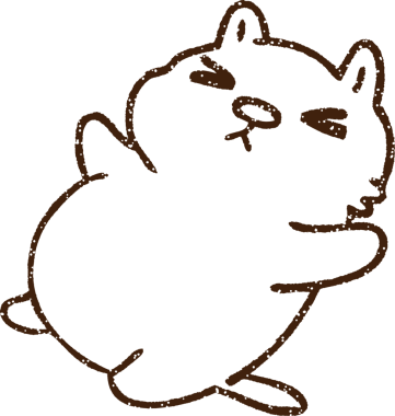 Bir insan tarafından çizilen Kedi Kömürü