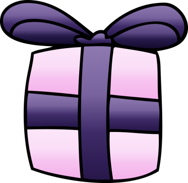 bir insan tarafından çizilmiş gölgeli bir çizgi film.