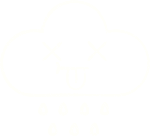 Bir insan tarafından çizilen Bulut Tebeşiri