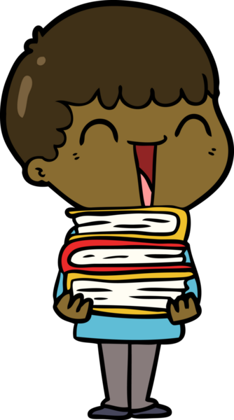 Bir insan tarafından çizilmiş mutlu bir adam.