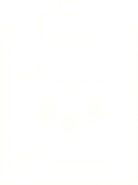 Bir insan tarafından çizilen Klip Tahtası Tebeşiri