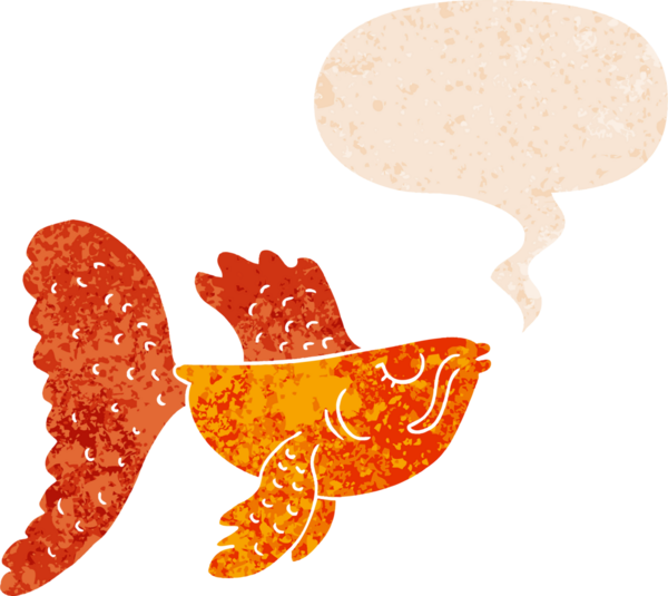 Çinli çizgi film dövüşçüleri, konuşma baloncuğu ve grunge ile, insan tarafından çizilmiş, sıkıntılı, eski moda bir stil ile dövüşür.