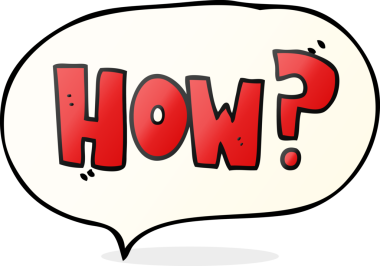 Serbest konuşma balonu karikatürü nasıl? Bir insan tarafından çizilmiş işaret