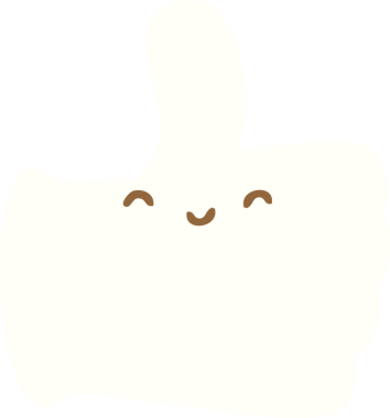 Bir insan tarafından çizilen eldiven başparmak işareti