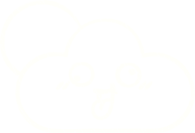 Bir insan tarafından çizilen Bulut Tebeşiri