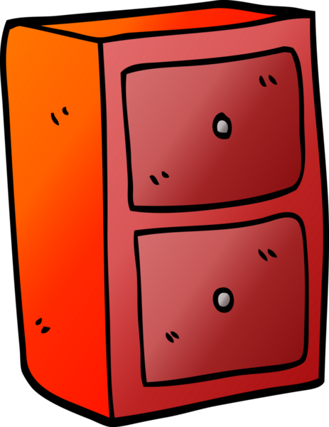 bir insan tarafından çizilmiş karalama çizimleri