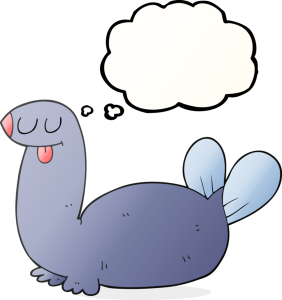 Bir insan tarafından çizilmiş serbest çizim balon karikatür mührü.