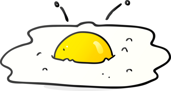 Bir insan tarafından çizilmiş karikatür karikatürü.