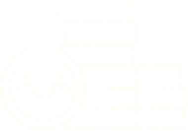 Bir insan tarafından çizilmiş bozuk para yığını tebeşiri