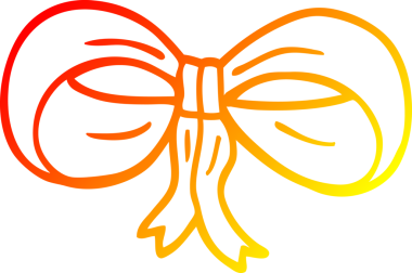 Bir insan tarafından çizilmiş bir çizgi film çizimi.