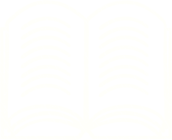 Bir insan tarafından çizilmiş Kitap Tebeşiri