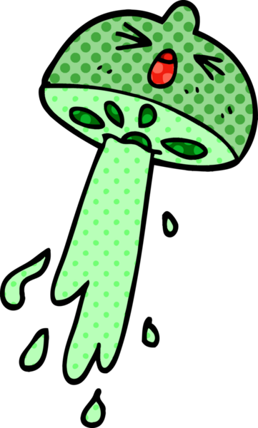 Bir insan tarafından çizilmiş karalama narenciye meyvesi.