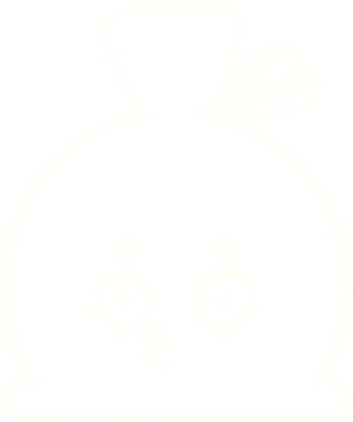 Bir insan tarafından çizilmiş Noel Çuvalı Tebeşiri