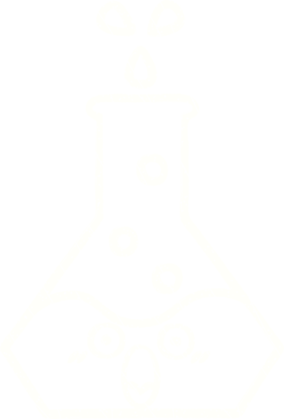 Bilim Deneyi Tebeşir Çizimi Bir insan tarafından çizildi