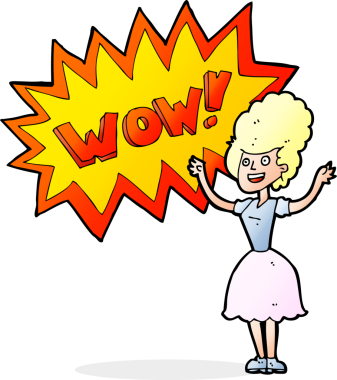 Bir insan tarafından çizilmiş bir karikatür.