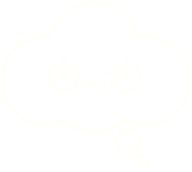 Bir insan tarafından çizilen Balon Tebeşiri