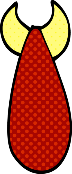 Bir insan tarafından çizilmiş atom bombası karalaması.