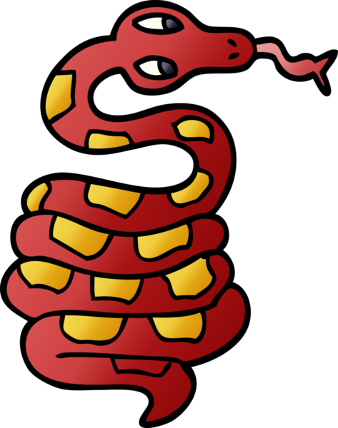 Bir insan tarafından çizilmiş karalama.