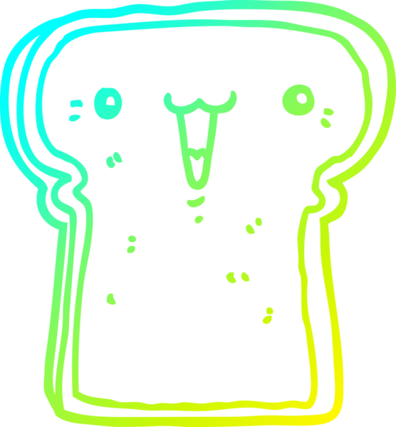 Bir insan tarafından çizilmiş bir karikatür çizimi.