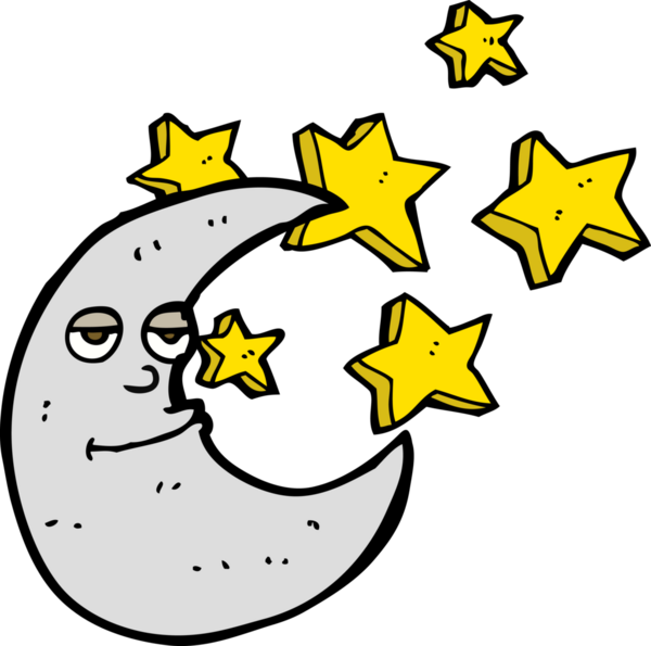 Bir insan tarafından çizilmiş mutlu çizgi film ayı