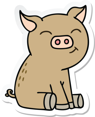 Bir insan tarafından çizilmiş garip bir el yazısı.