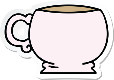 Bir insan tarafından çizilmiş garip bir el yazısı.