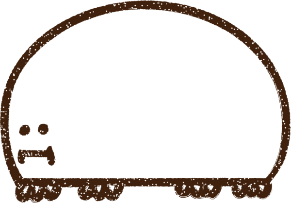 Bir insan tarafından çizilen Hata Kömürü Çizimi