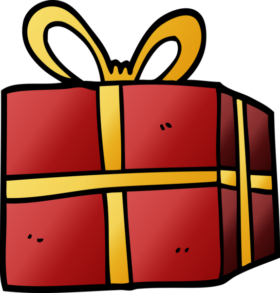 Bir insan tarafından çizilmiş çizgi film karalaması.