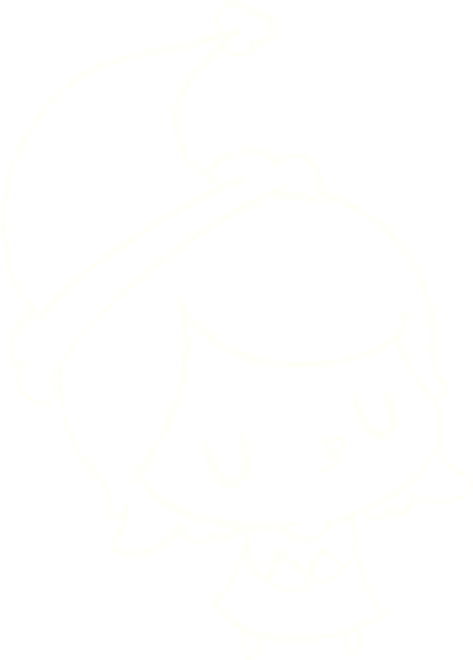 Bir insan tarafından çizilen Noel Kadın Tebeşiri