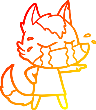 Bir insan tarafından çizilmiş bir karikatür çizimi.