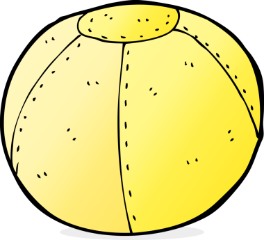 Bir insan tarafından çizilmiş çizgi film.