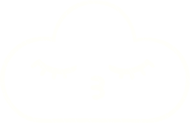 Bir insan tarafından çizilen Fırtına Bulutu Tebeşiri