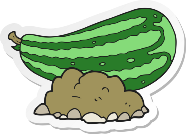 Bir insan tarafından çizilmiş bir karikatür iliğinin çıkartması.