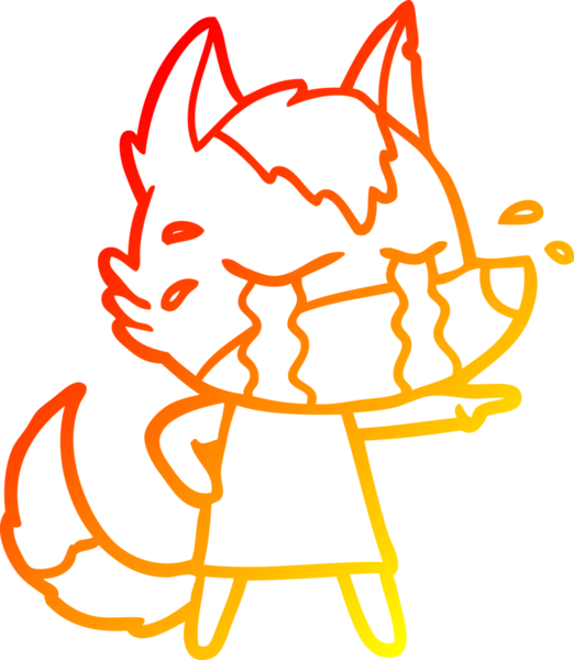 Bir insan tarafından çizilmiş bir karikatür çizimi.