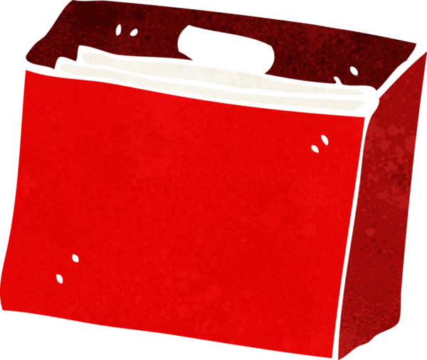 bir insan tarafından çizilmiş iş dosyaları