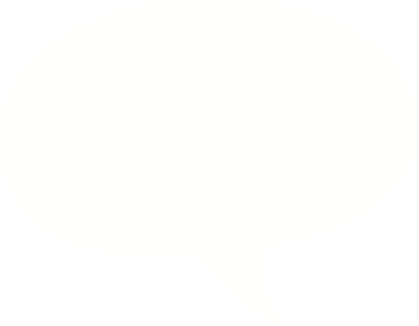 bir insan tarafından çizilmiş karalama konuşma balonu