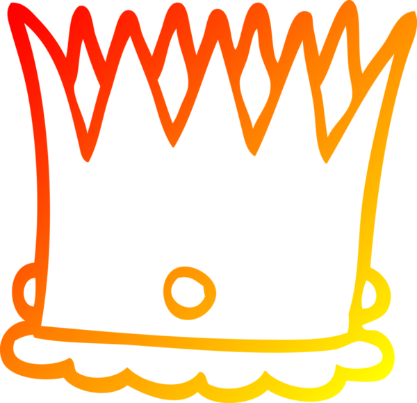 Bir insan tarafından çizilmiş gümüş renkli bir karikatür çizimi.