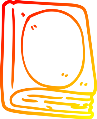 Bir insan tarafından çizilmiş çizgi roman çizimleri.