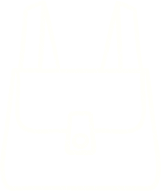 Bir insan tarafından çizilen Satchel Tebeşiri