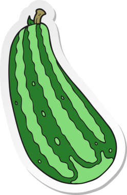 Bir insan tarafından çizilmiş bir karikatür iliğinin çıkartması.