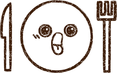 Bir insan tarafından çizilmiş Akşam Yemeği Kömürü Çizimi