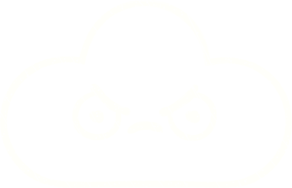 Bir insan tarafından çizilen Bulut Tebeşiri