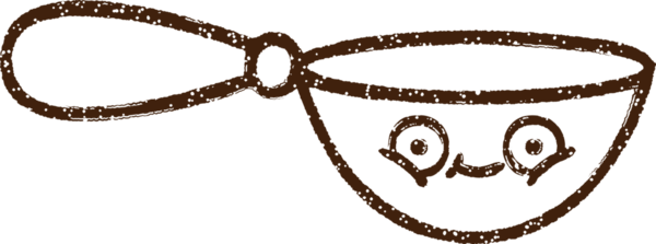 Bir insan tarafından çizilmiş Wok Kömürü