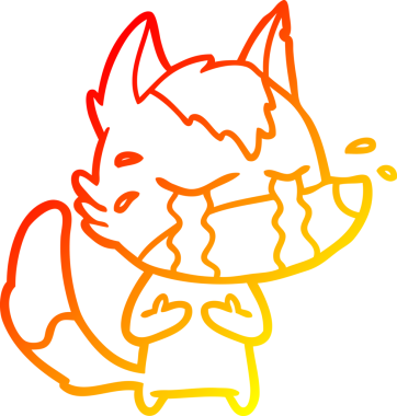 Bir insan tarafından çizilmiş bir karikatür çizimi.