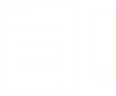 Bir insan tarafından çizilen Kağıt Tebeşir